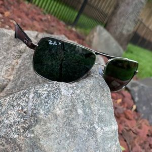 Ray-Ban Original Wayfarer CL 🖤